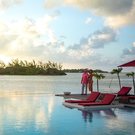 Turtle Island Resort Сан Педро Екстериор снимка
