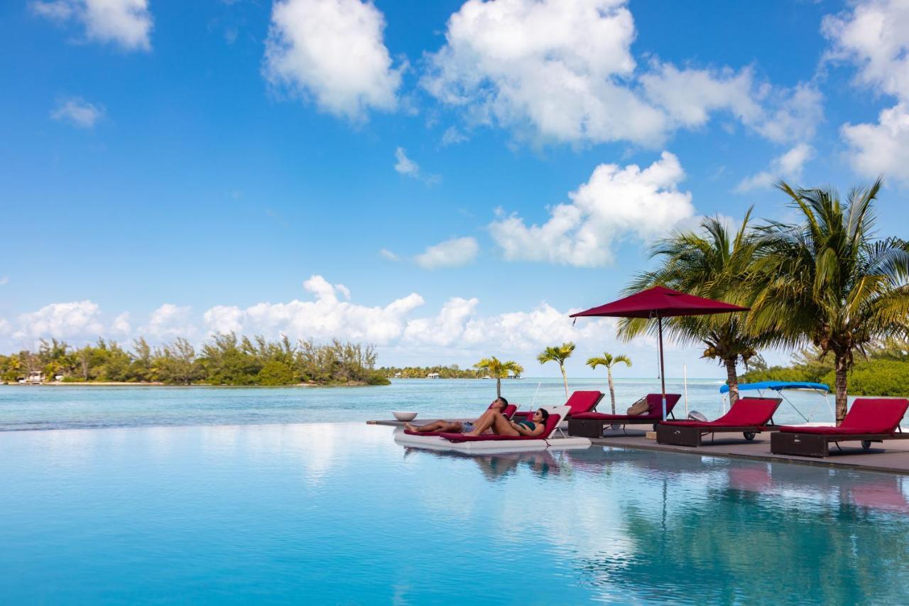 Turtle Island Resort Сан Педро Екстериор снимка