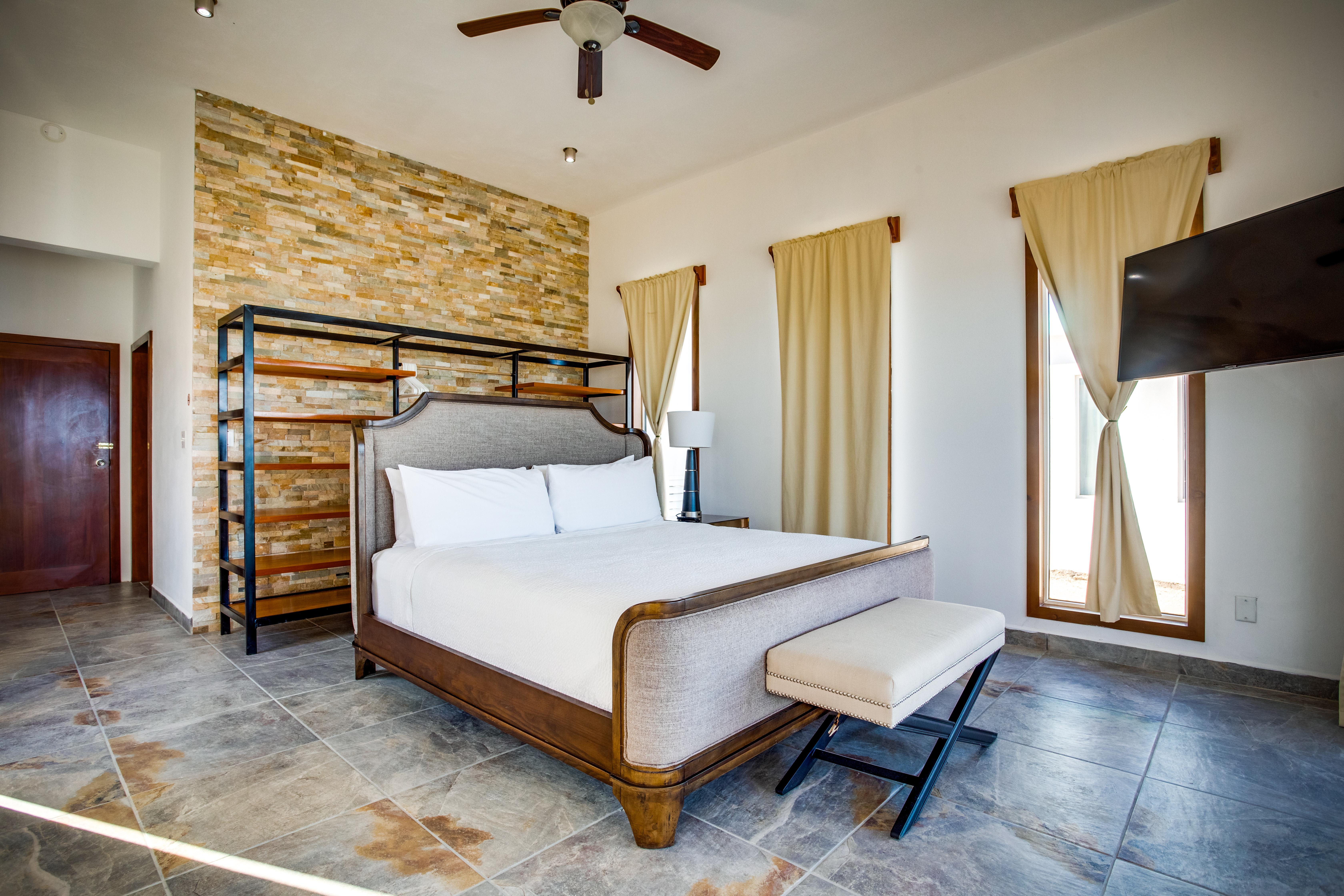 Turtle Island Resort Сан Педро Екстериор снимка