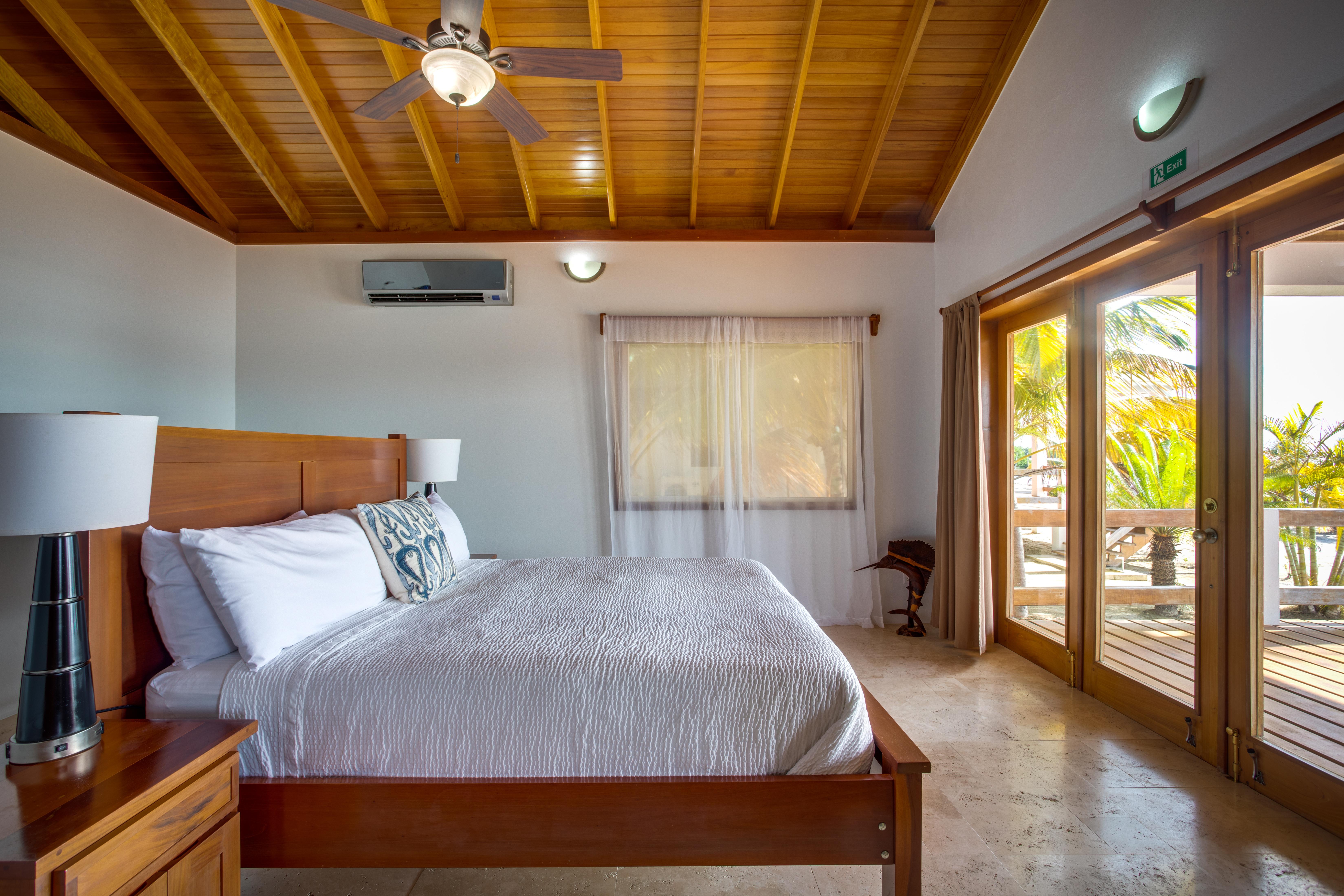 Turtle Island Resort Сан Педро Екстериор снимка