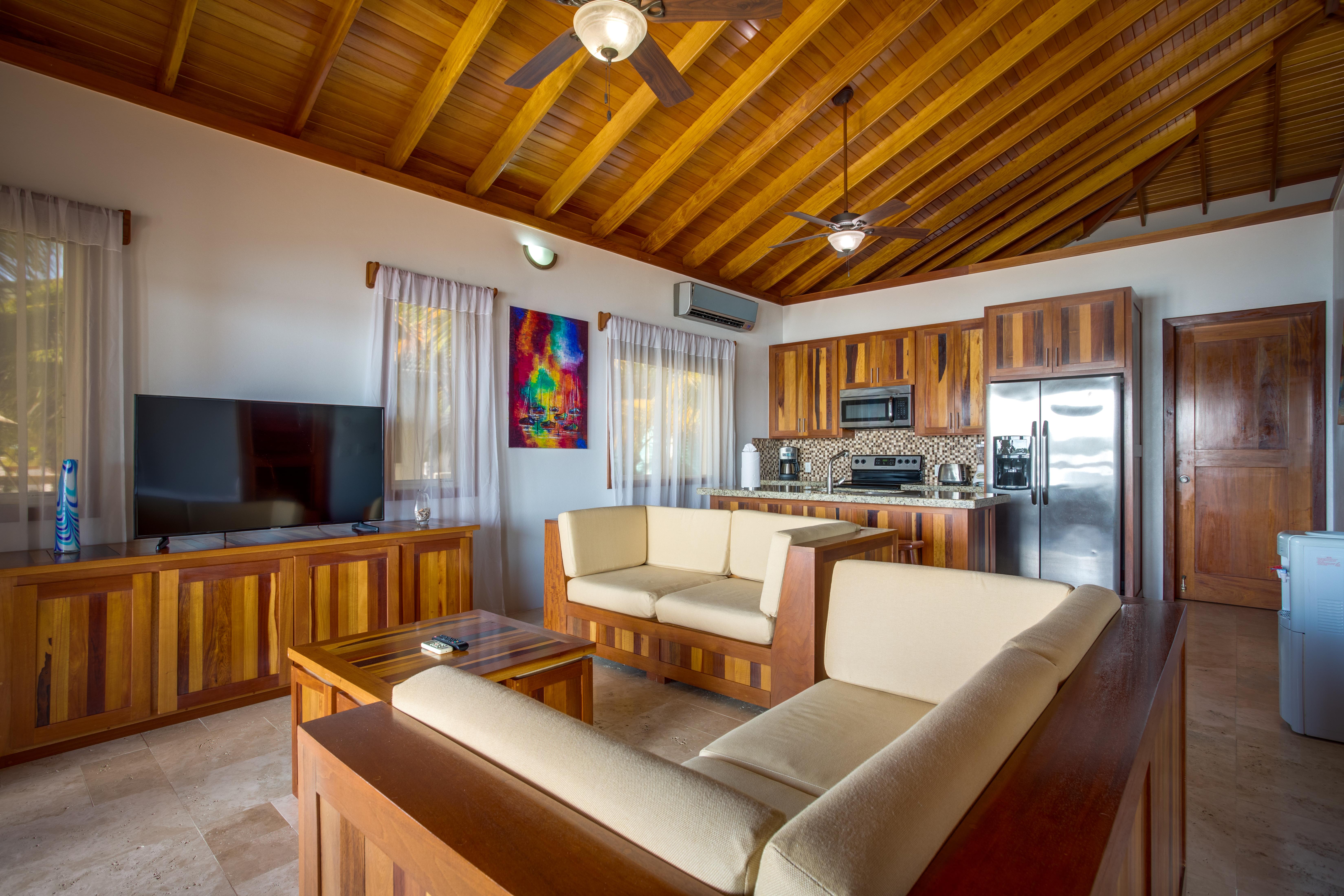 Turtle Island Resort Сан Педро Екстериор снимка