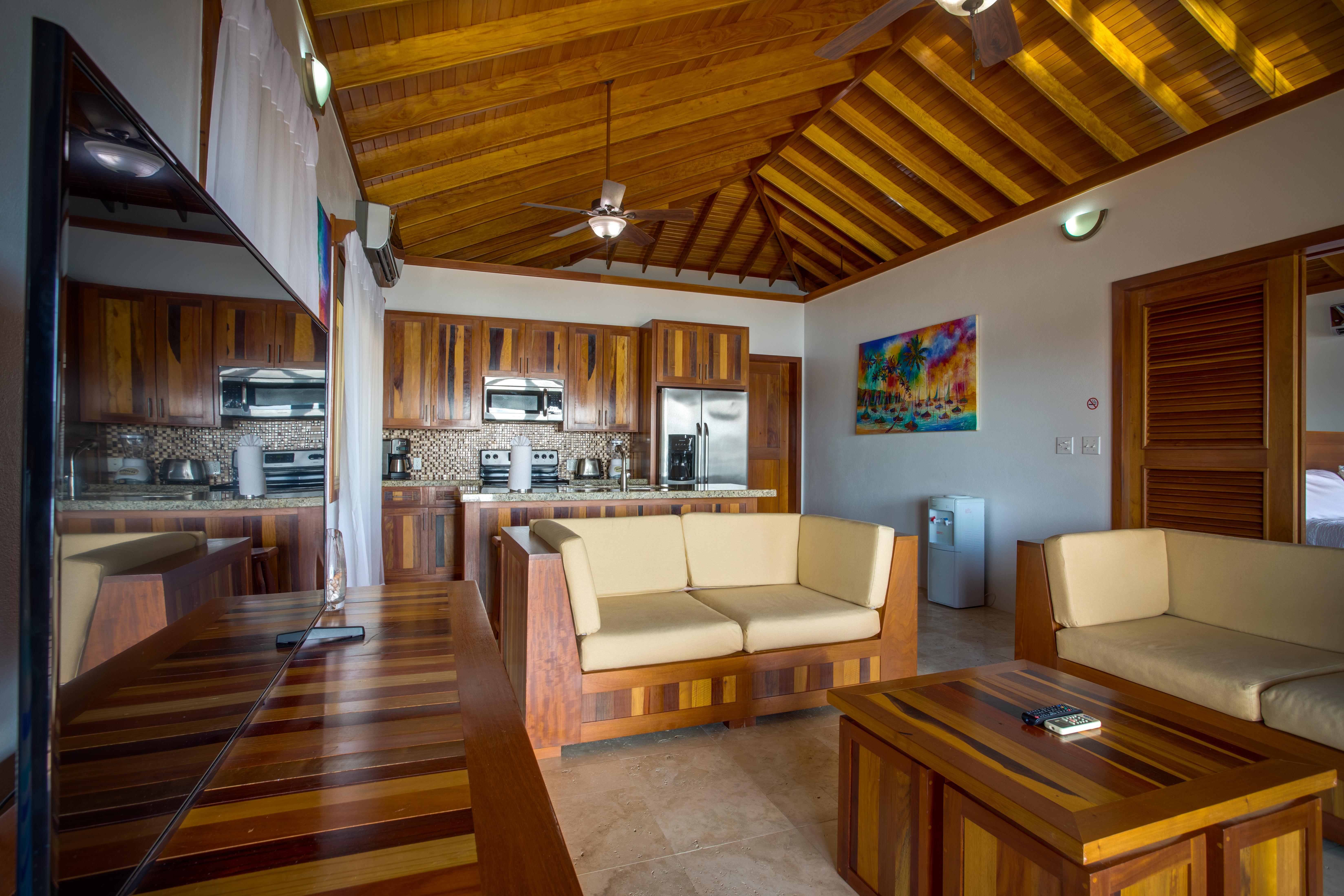 Turtle Island Resort Сан Педро Екстериор снимка