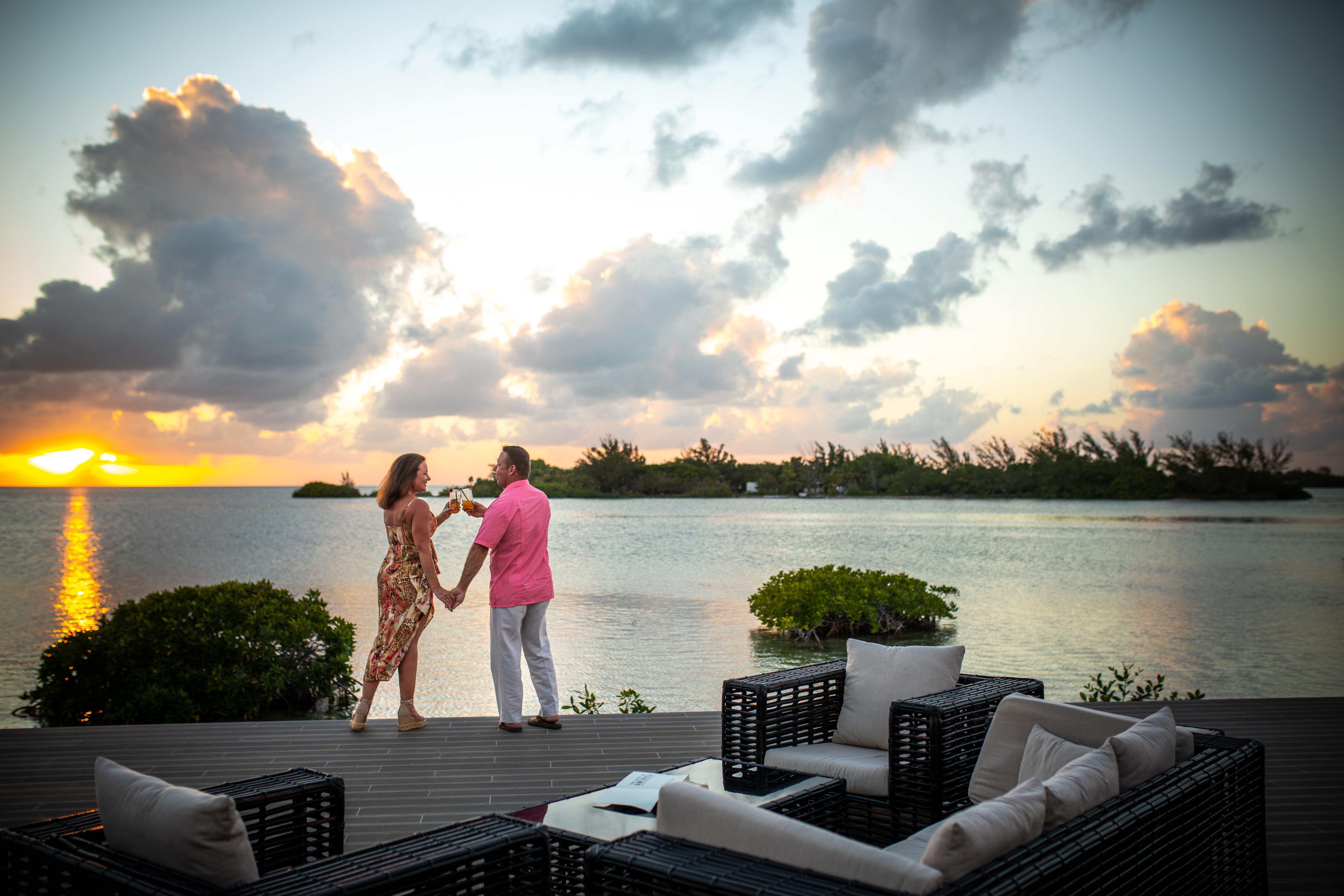 Turtle Island Resort Сан Педро Екстериор снимка