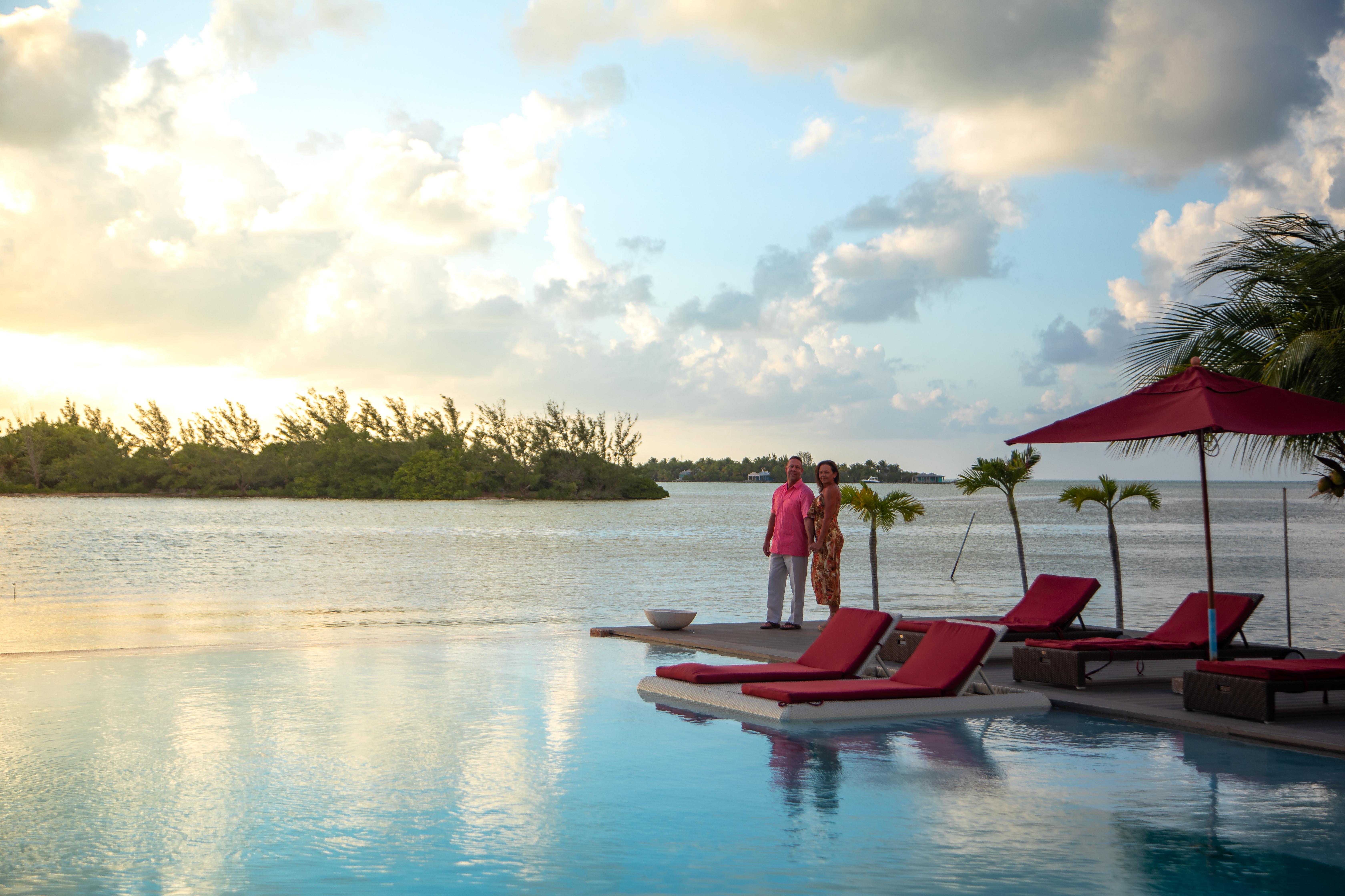 Turtle Island Resort Сан Педро Екстериор снимка