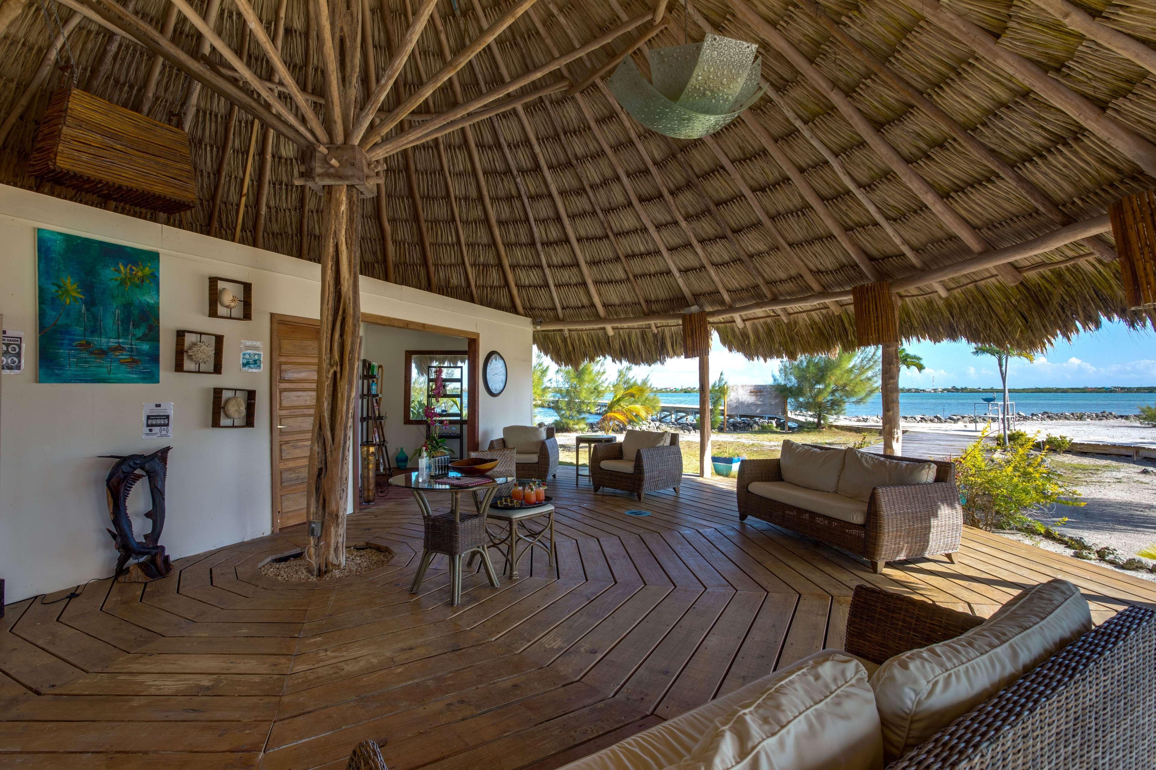 Turtle Island Resort Сан Педро Екстериор снимка