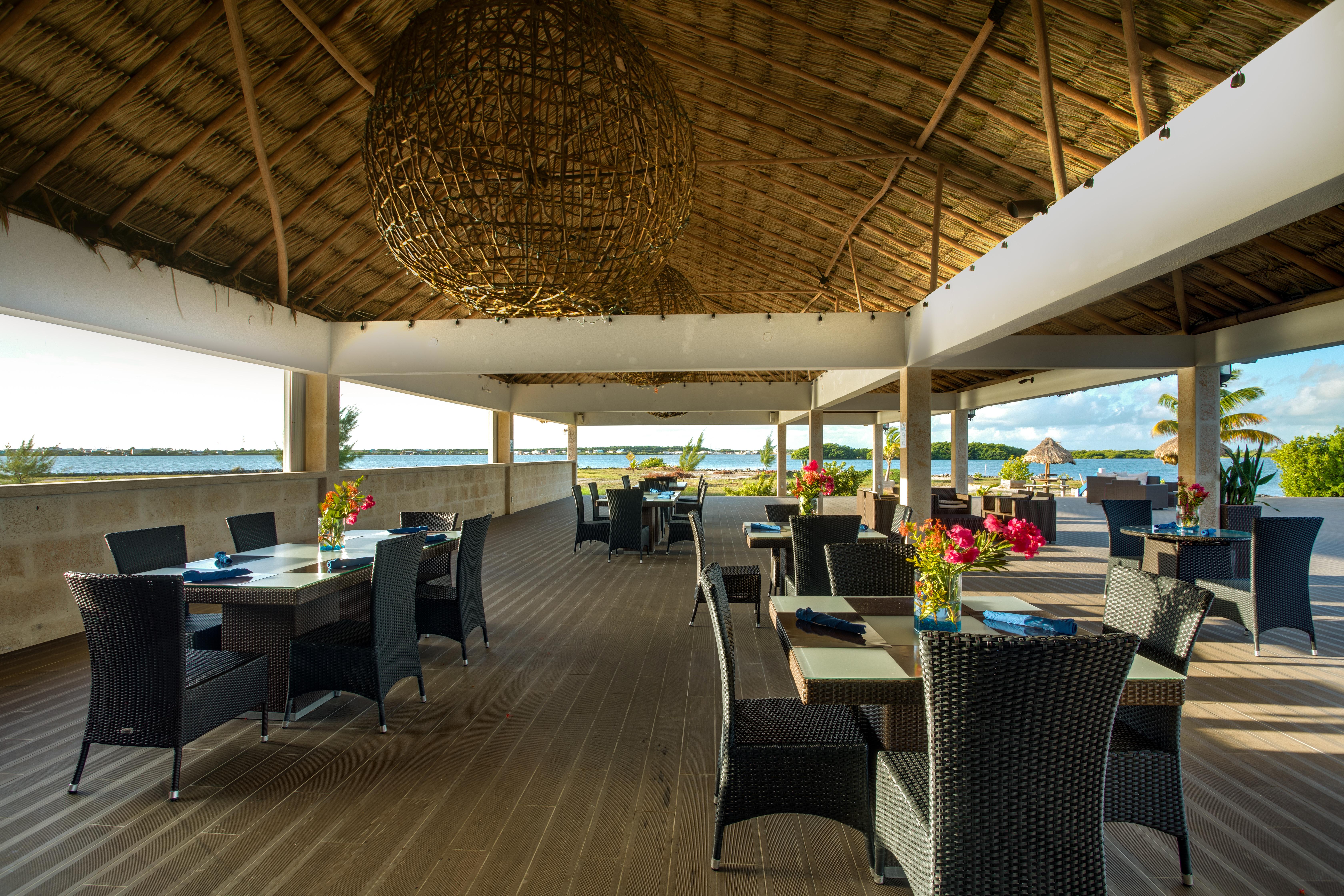 Turtle Island Resort Сан Педро Екстериор снимка